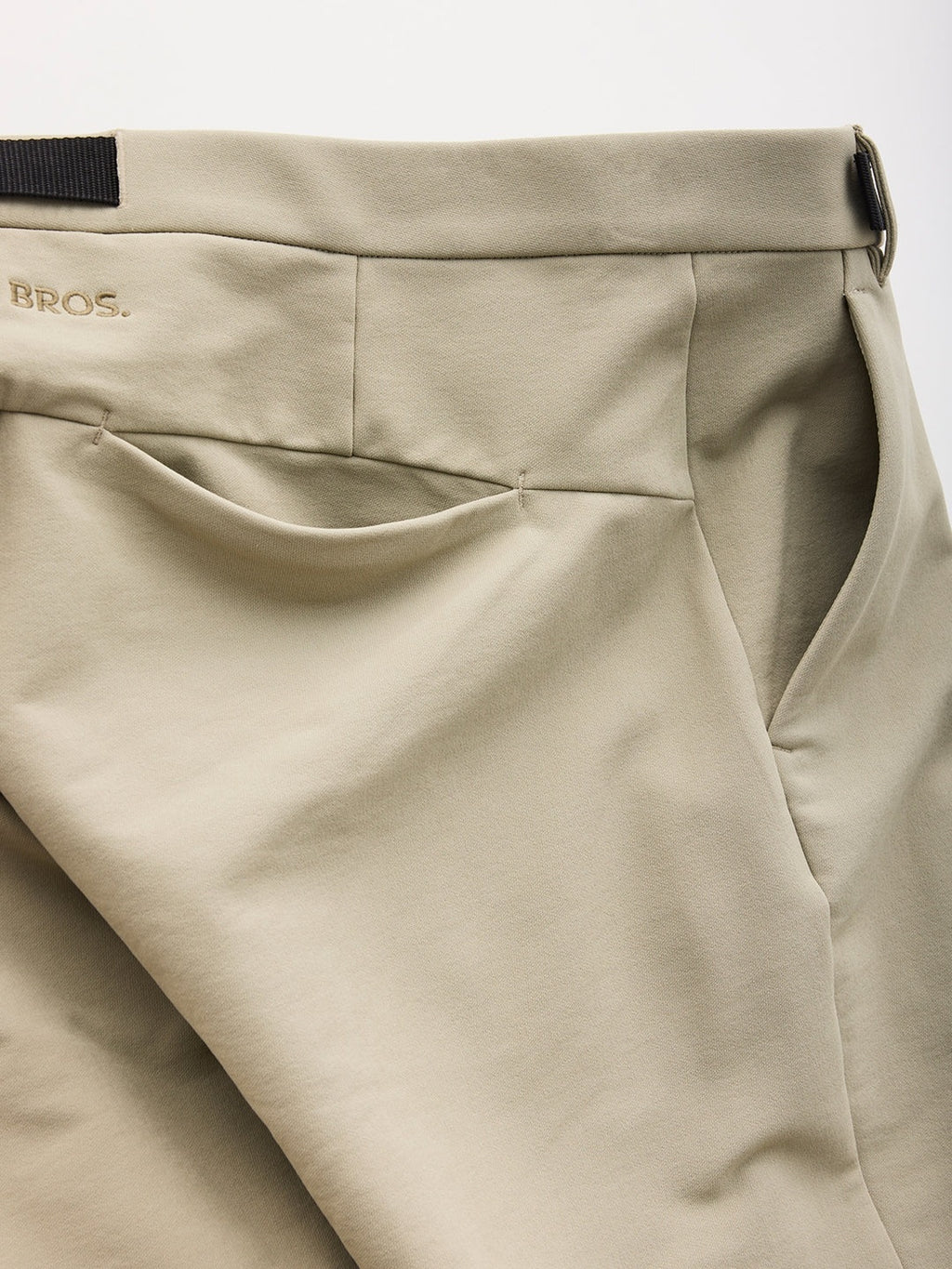Absaroka Pant #Light Brown [TB253-580202]｜Teton Bros.