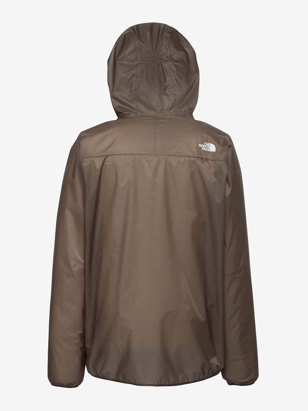Strike Trail Jacket #MR [NP62576]｜THE NORTH FACE