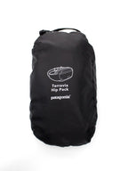 Terravia Hip Pack #BLK [49021]｜patagonia