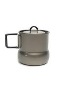 Ti Tea pot 500 [ECA545]｜EVERNEW