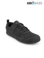 【Women】Women's プリオ #ブラック [PRW-BLK]｜XERO SHOES