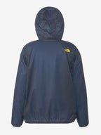 Free Run Wind Parka #OB [NP72490]｜THE NORTH FACE
