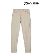 Women's Wadi Pants #Sandstorm [160724]｜HOUDINI