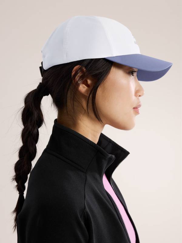 Bird Word Cap #Arctic Silk / Strat [X00000946305]｜ARC'TERYX