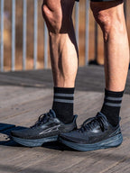 EXPERIENCE FLOW M #BLACK/BLACK [AL0A85NV0011]｜ALTRA