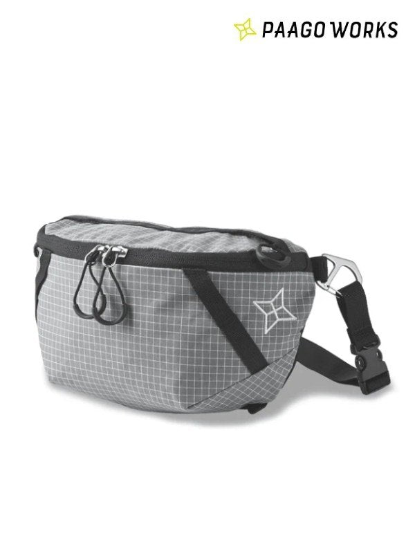 スイッチL #GRAY [HB502GRY]｜PAAGO WORKS