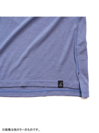 Women's All Elevation S/S #Sugilite [35212]｜STATIC