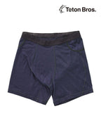 Axio Lite Trunks #Navy [TB251-520402]｜Teton Bros.