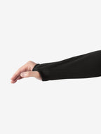 Expedition Grid Fleece Hoodie #K [NL22321]｜THE NORTH FACE