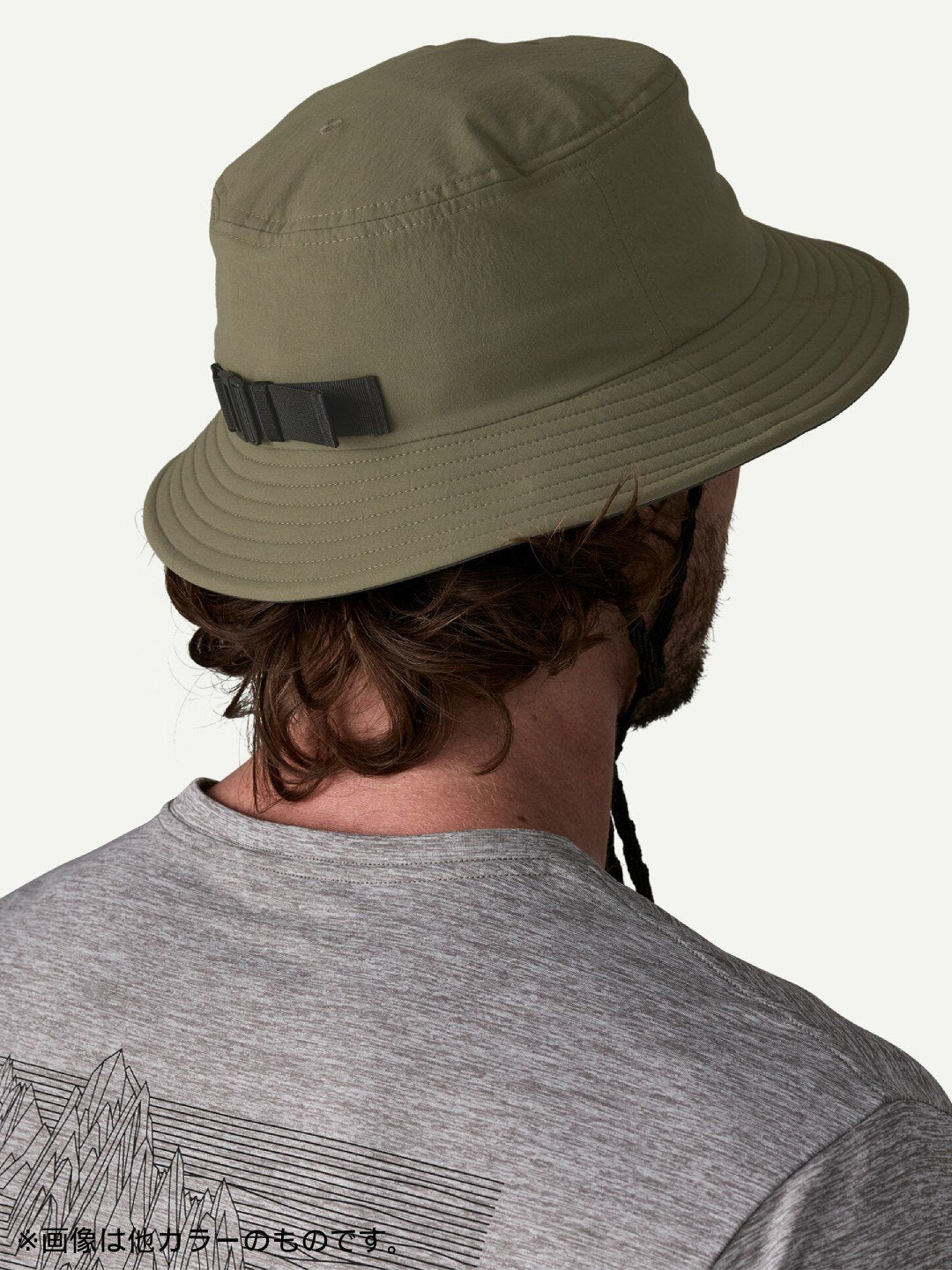 Surf Brimmer #SMDB [28835]｜patagonia – moderate