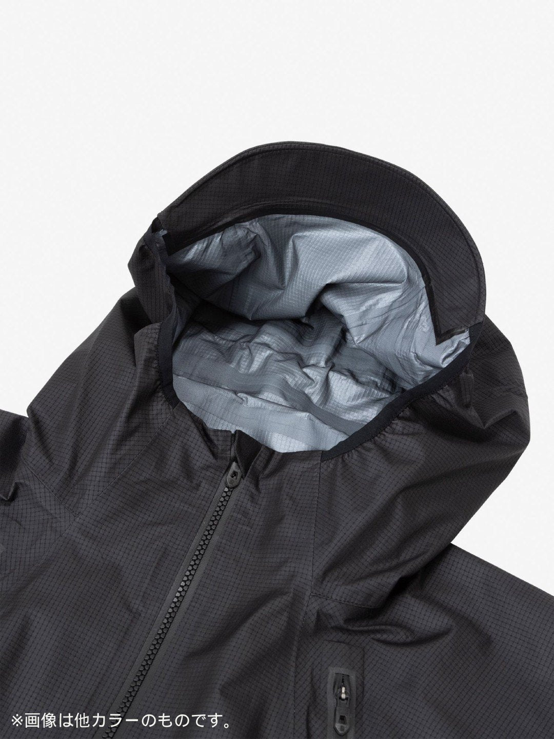 【Men】GTX Trail Endurance Jacket #CA [NP12670]｜THE NORTH FACE