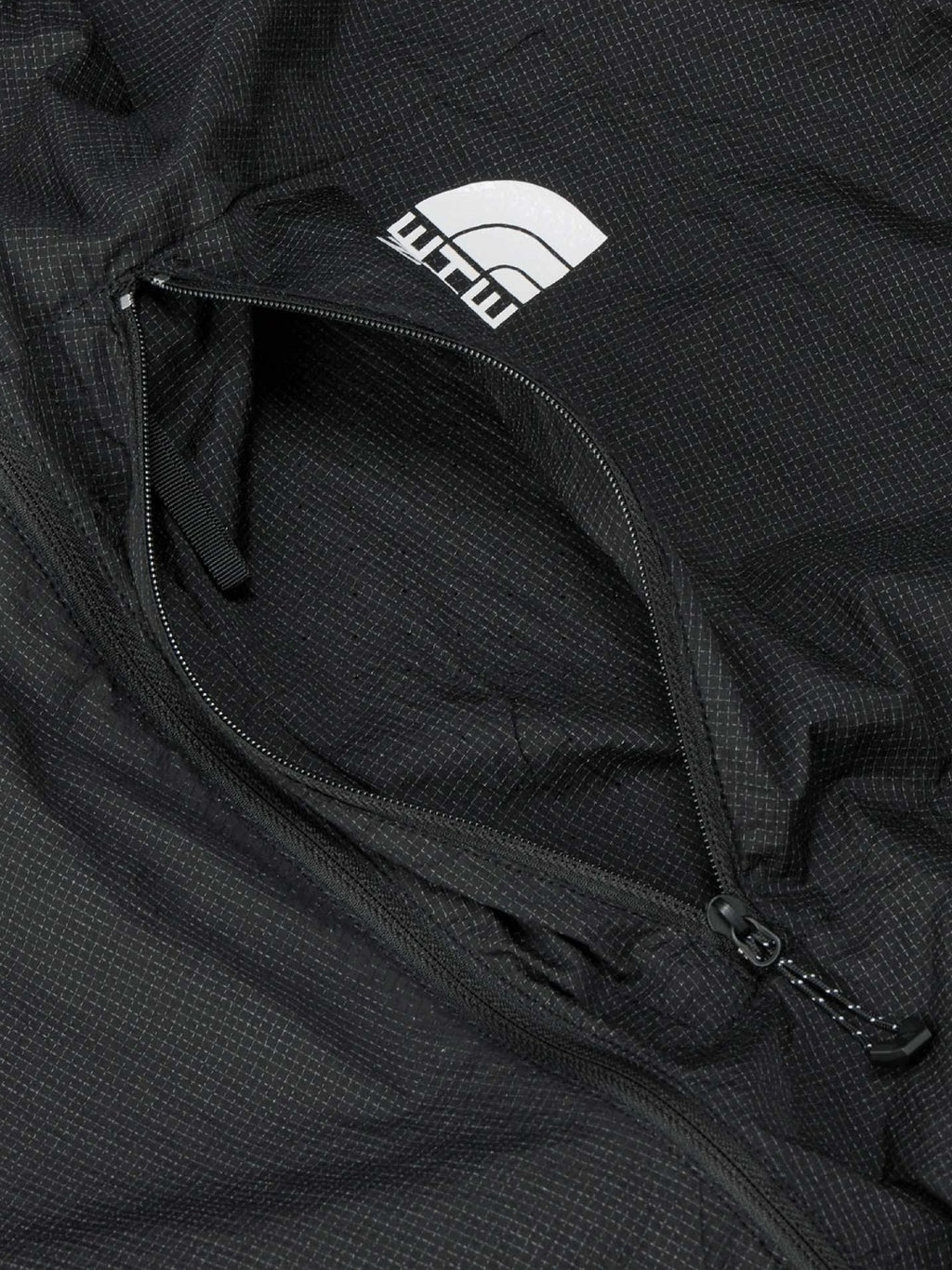 Spider's Thread Anorak #K [NP22620]｜THE NORTH FACE