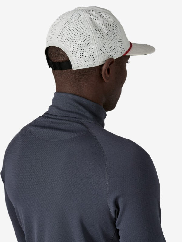 Snowfarer Cap #CHBI [33556]｜patagonia【Outlet_20】