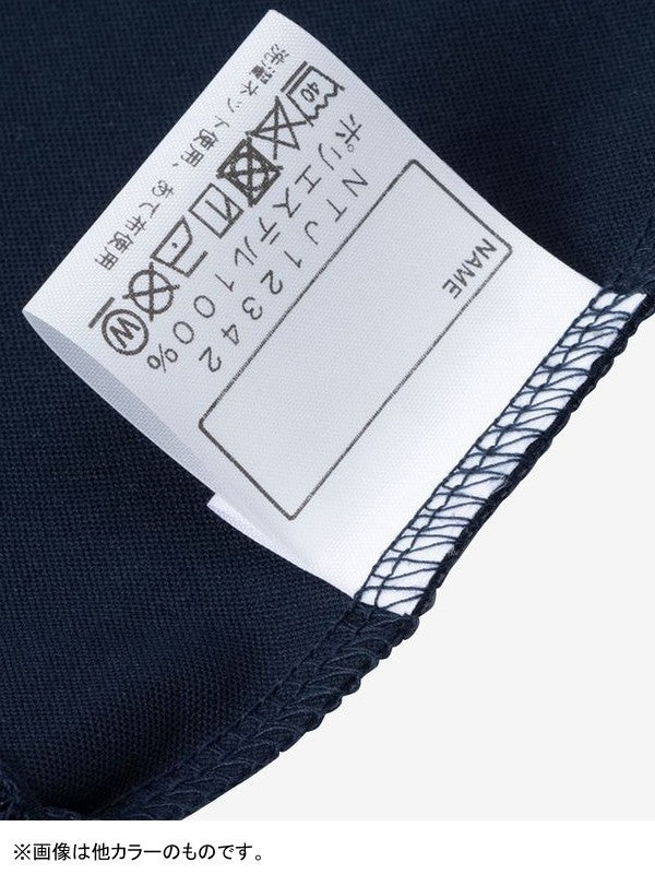 Kid's S/S Sunshade Tee #TT [NTJ12342]｜THE NORTH FACE【Outlet_40】