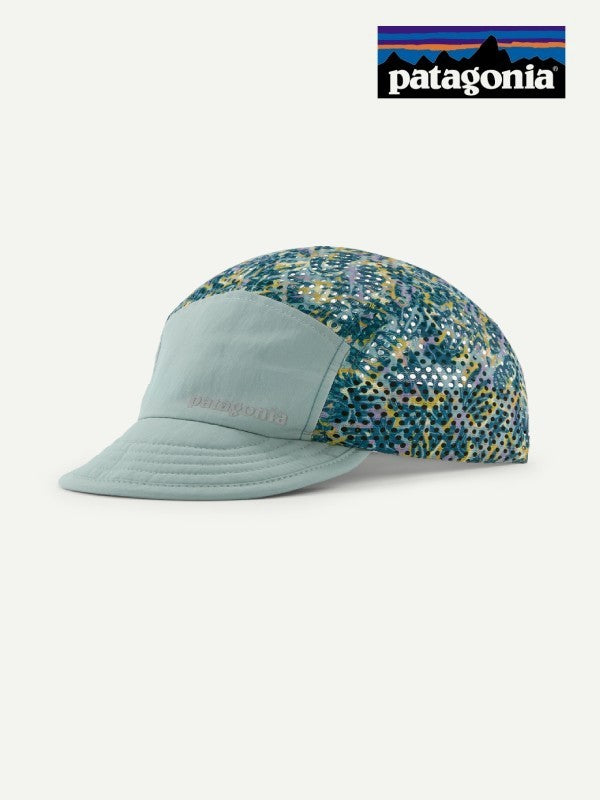 日本正規品 新品】28818 RVGN ダックビル キャップ パタゴニア 日本