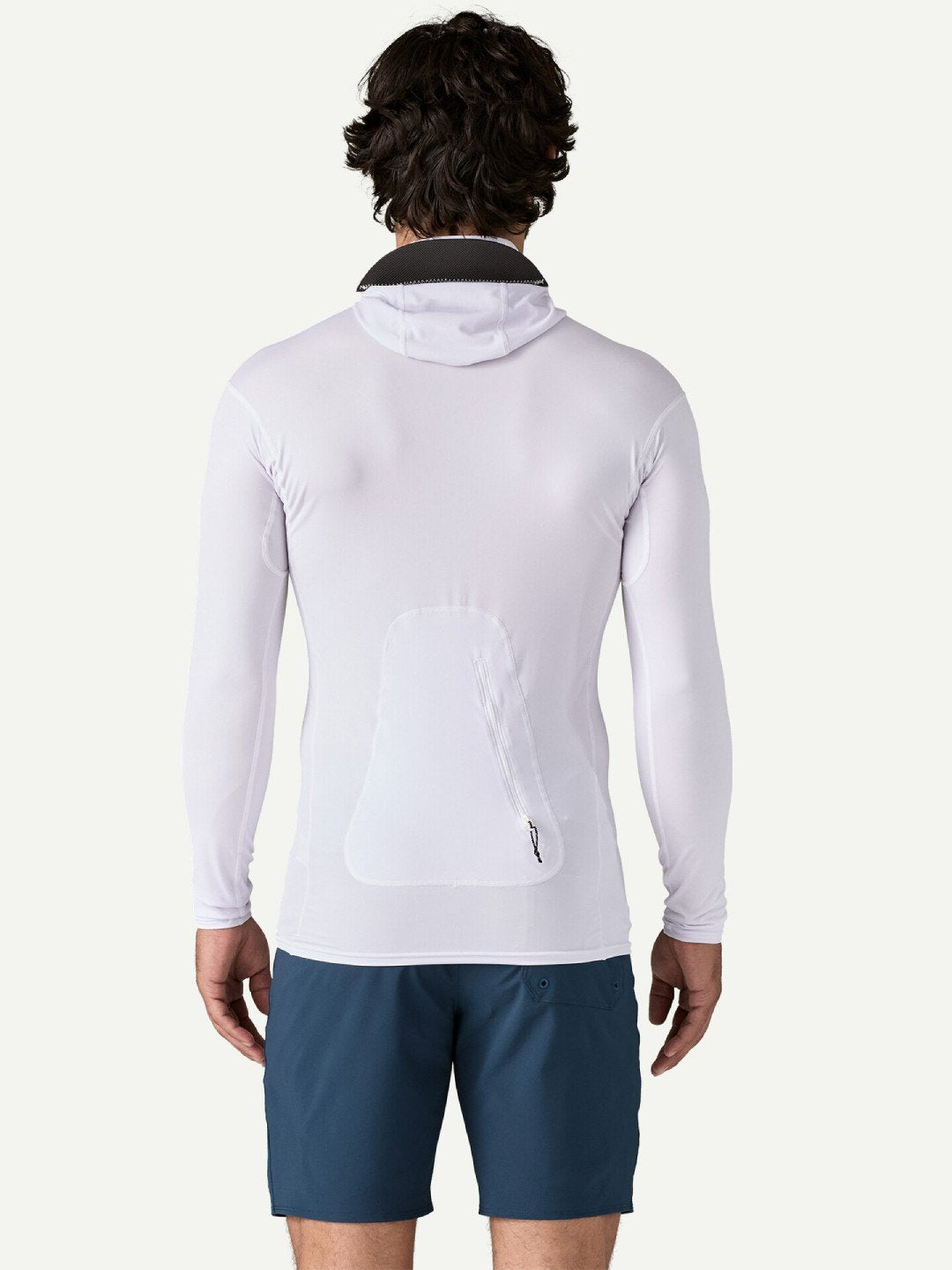 R0 Hoody #WHI [81651]｜patagonia – moderate