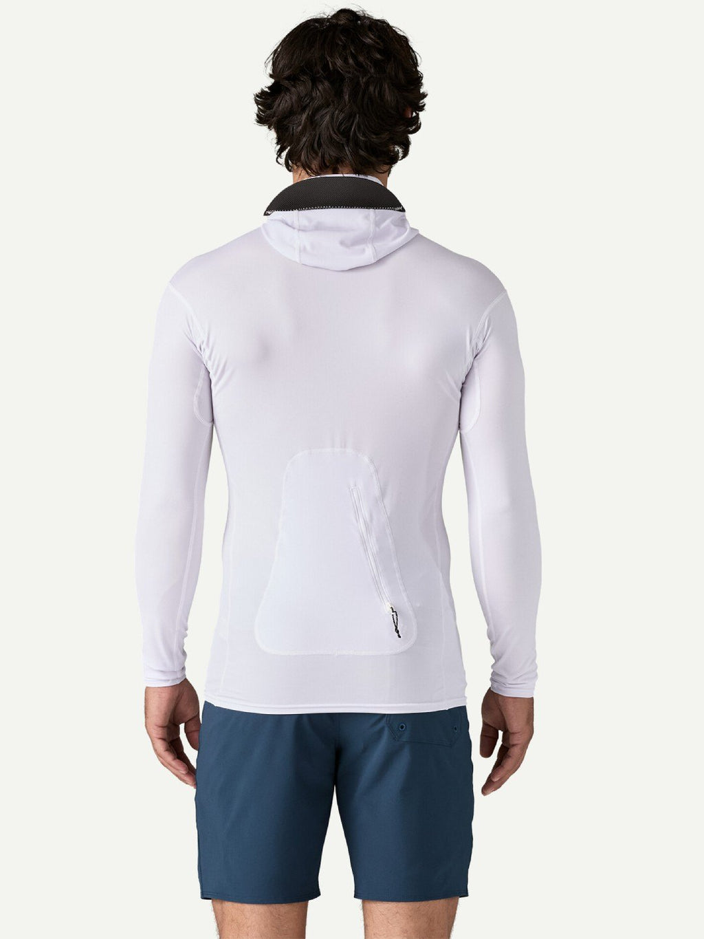 R0 Hoody #WHI [81651]｜patagonia