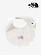 BABY BIB #OT [NNB72314]｜THE NORTH FACE【Outlet_40】