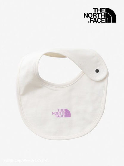 BABY BIB #OT [NNB72314] | THE NORTH FACE