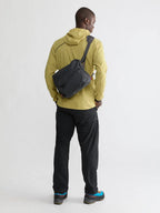 Gaut Messenger Bag 8L #Raven [40460U21]｜Klattermusen