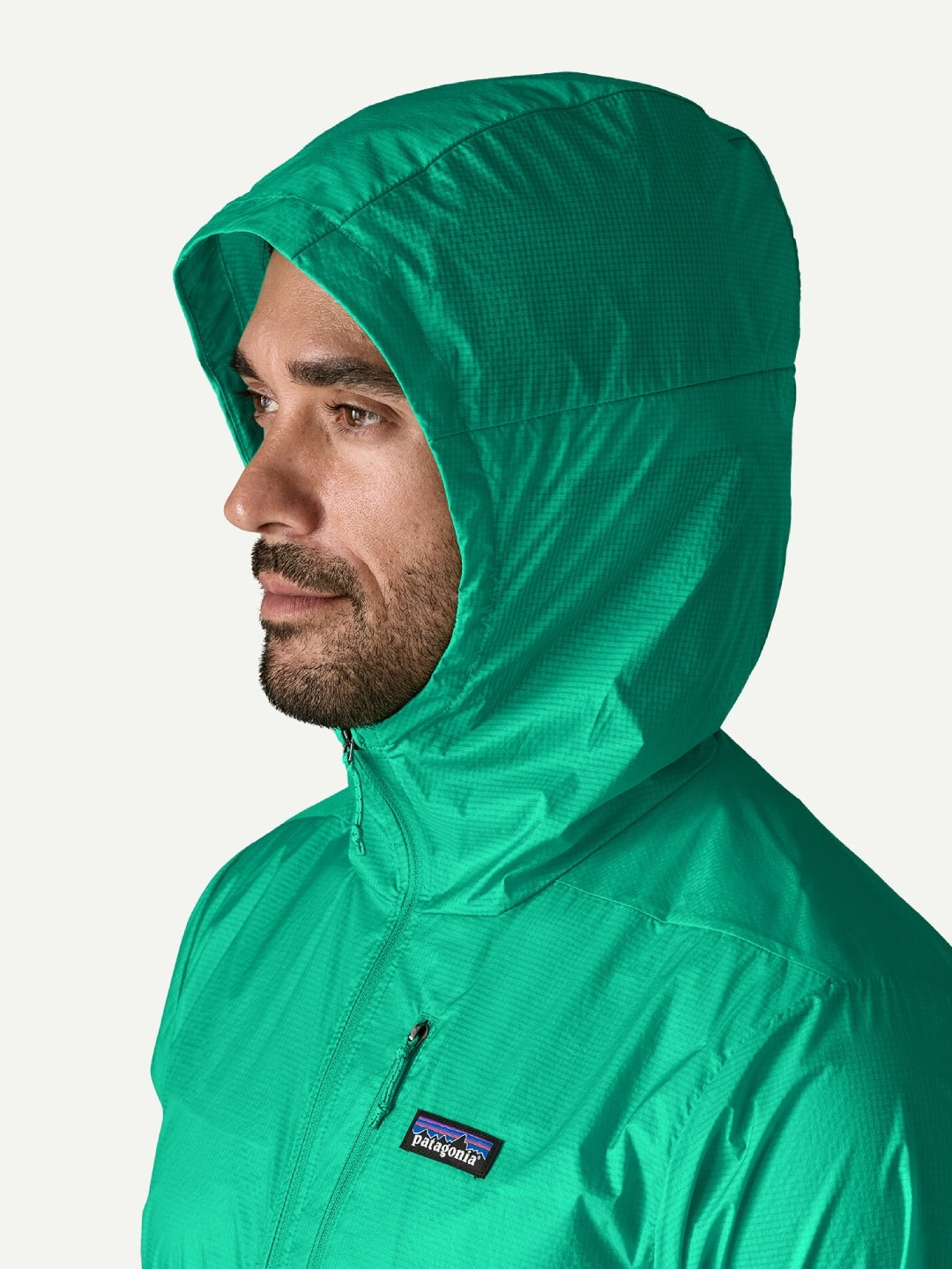 Houdini Jacket #AQST [24142]｜patagonia