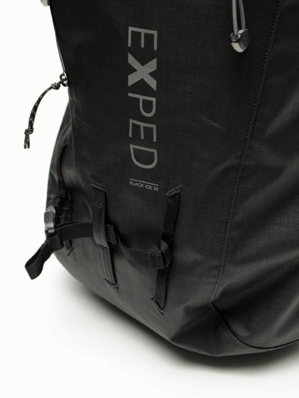 Black Ice 30 M #ブラック [396453]｜EXPED