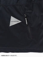 PERTEX wind T #040/beige [4121113]｜and wander