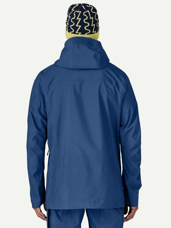 Men's PowSlayer Jacket #CLMB [30306]｜patagonia