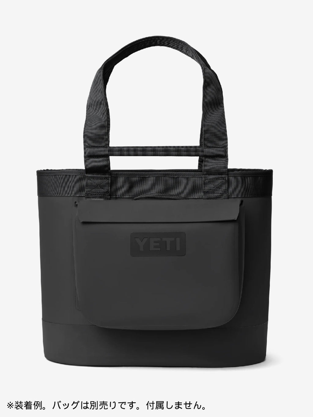 SIDEKICK DRY 6L #BLACK｜YETI