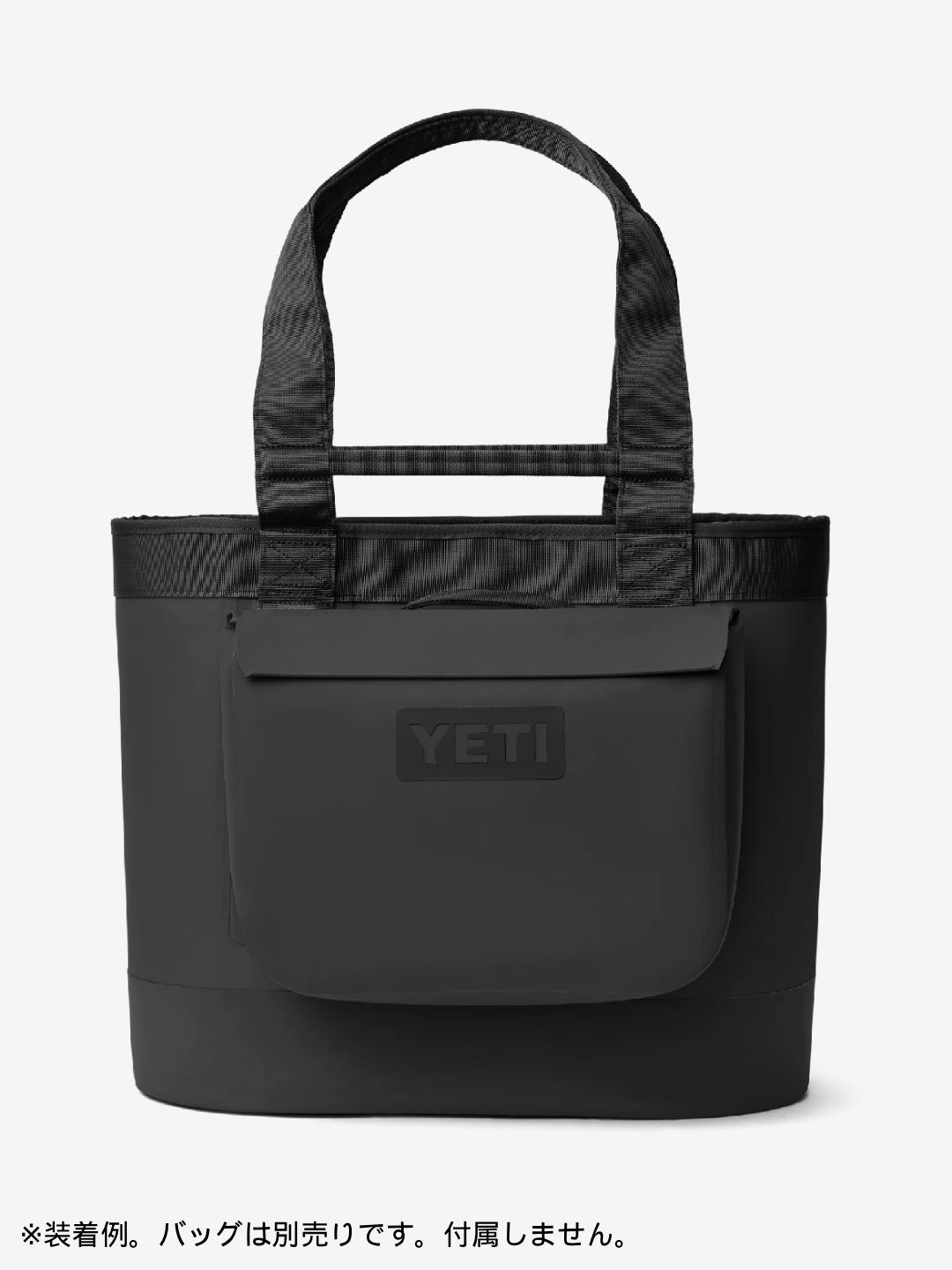 SIDEKICK DRY 6L #BLACK｜YETI