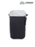 LITE POCKET ULTRA  (Ultra200) #White [pocket ult whi]｜LITEWAY