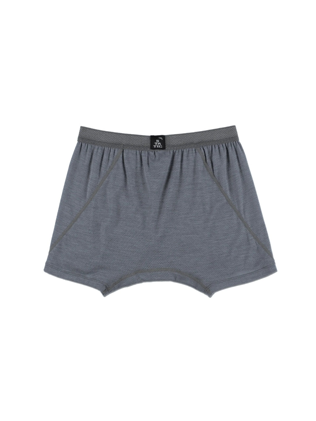 Chord Mesh Boxer M #Slate [106111]｜STATIC
