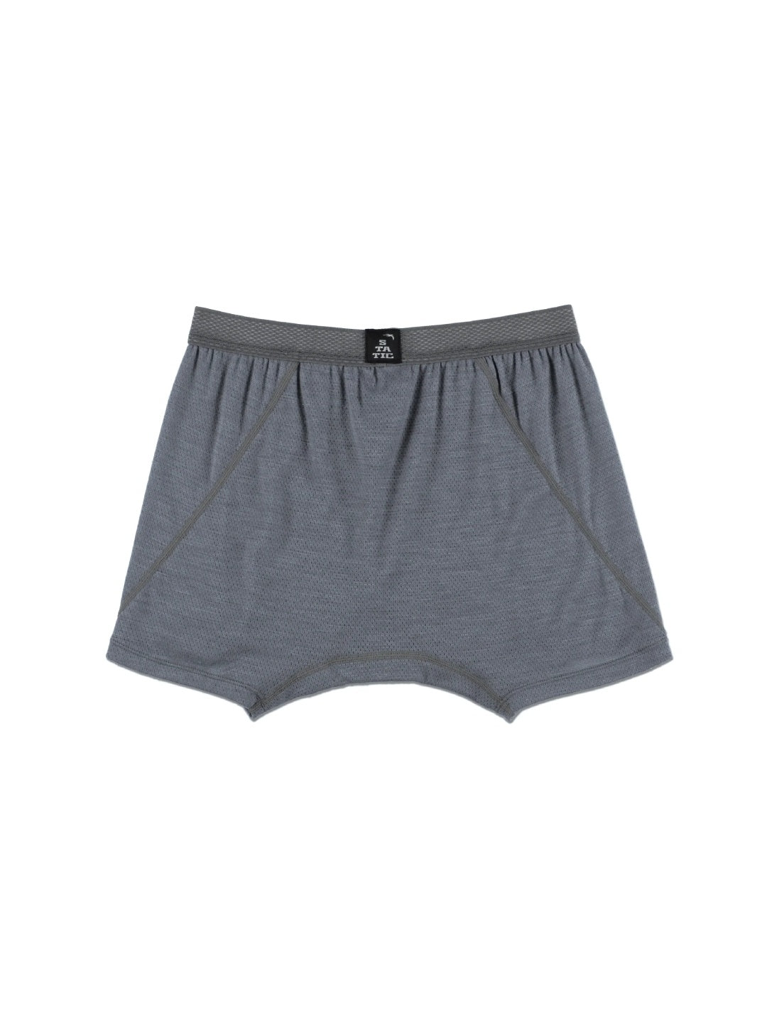 Chord Mesh Boxer M #Slate [106111]｜STATIC