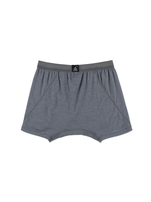Chord Mesh Boxer M #Slate [106111]｜STATIC