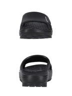 Slide  2.0 #BLACK [RG0013BL]｜rig FOOTWEAR