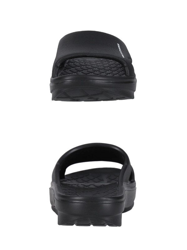 Slide  2.0 #BLACK [RG0013BL]｜rig FOOTWEAR