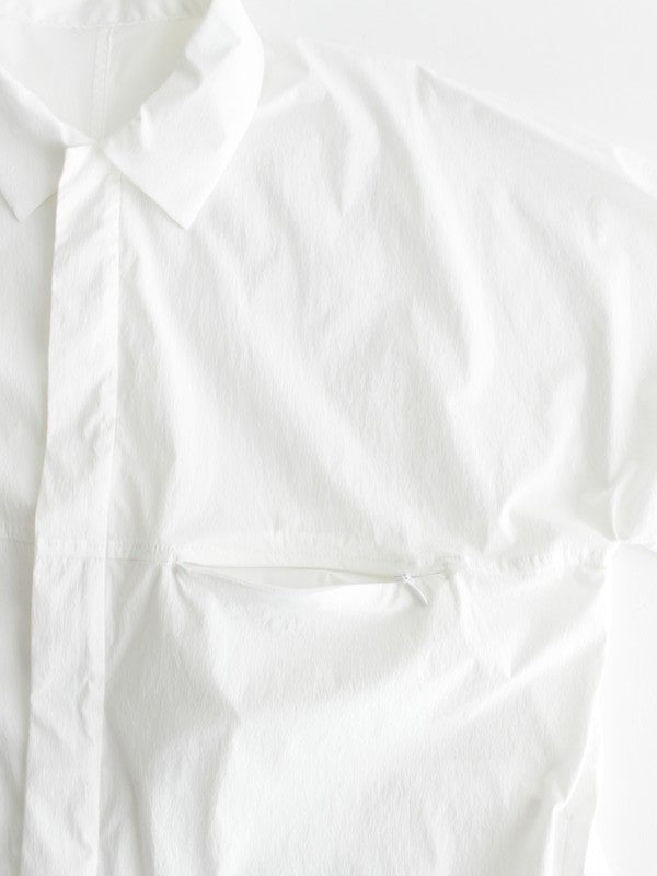 Alternative JKT #WHITE｜Gradation