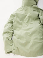 TB Jacket #Light Khaki [TB253-010203]｜Teton Bros.
