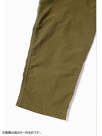 Women's Ny taffeta hiker pants #010/black [4152139]｜and wander