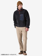 Men's Classic Retro-X Jacket #CUFG [23056]｜patagonia