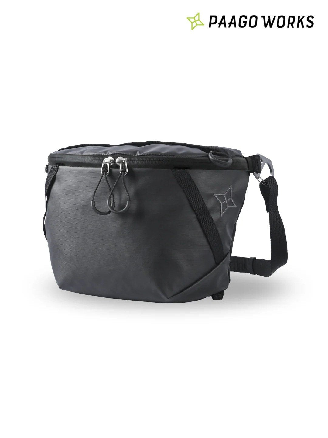 スイッチ XL PC #ブラック [HB601BLK]｜PAAGO WORKS