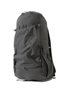 LISSOME #CHARCOAL｜TRAIL BUM