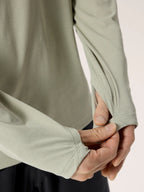Cormac Hoody #Habitat [X00001029404]｜ARC'TERYX