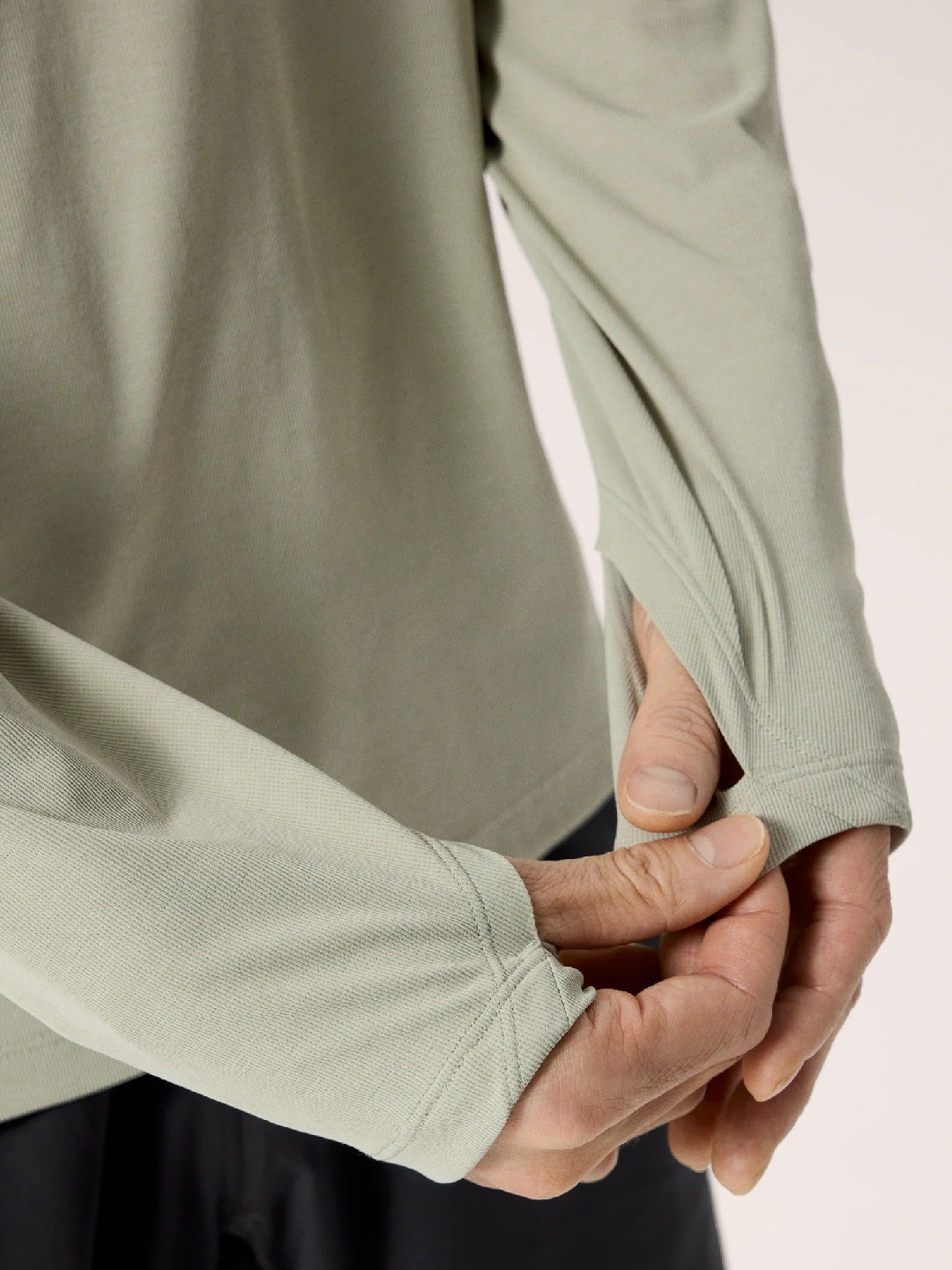 Cormac Hoody #Habitat [X00001029404]｜ARC'TERYX