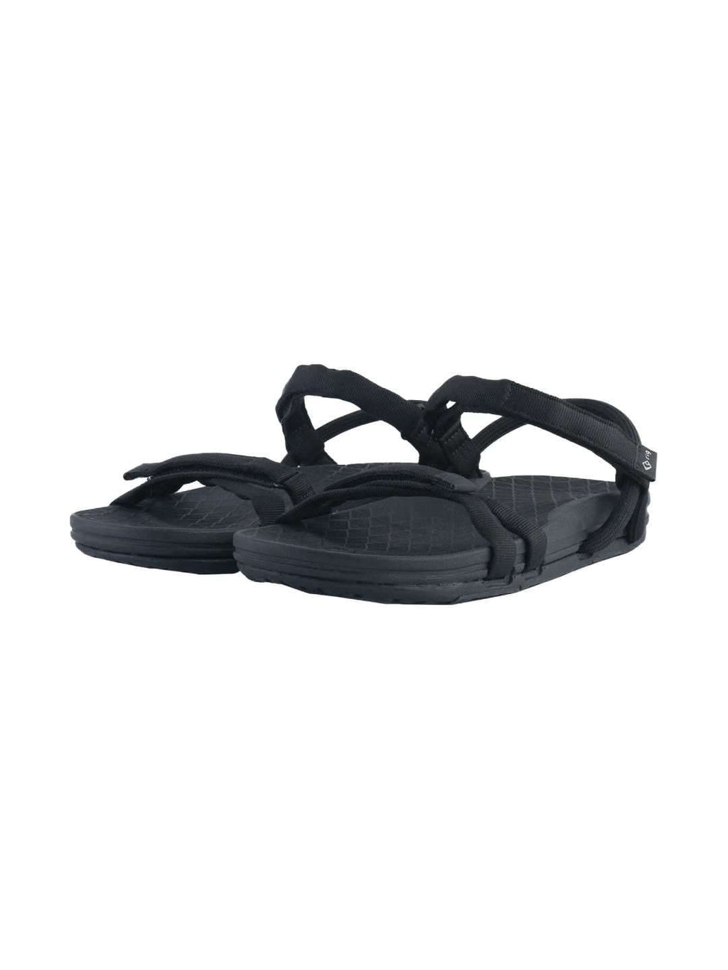 tetiva2.0 #BLACK BLACK [RG0035BB5]｜rig FOOTWEAR