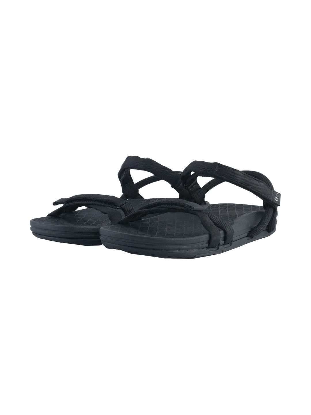 tetiva2.0 #BLACK BLACK [RG0035BB5]｜rig FOOTWEAR