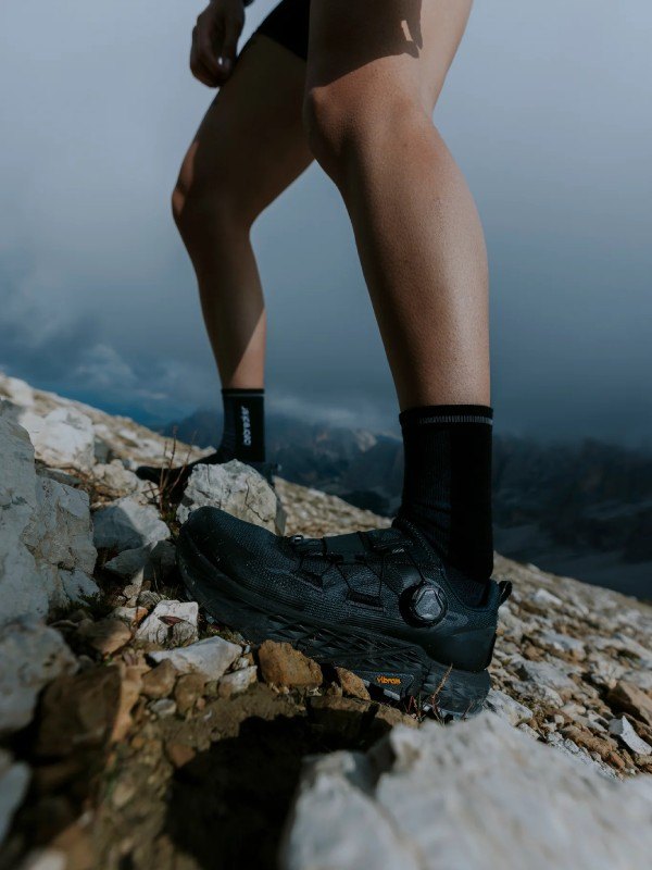 TIMP 5 BOA M #BLACK/BLACK [AL0A85Q9001]｜ALTRA