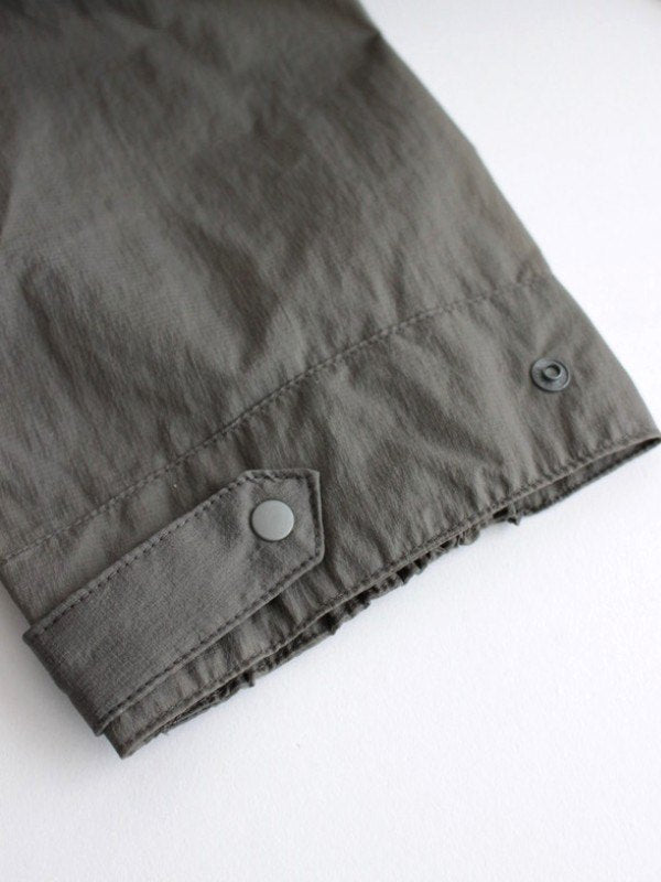 Drizzler Hoodie #Vintage Khaki｜RawLow Mountain Works