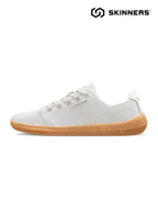 Wanderer #Off White [SKN104-008025-WHT041]｜SKINNERS