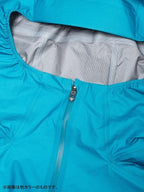 FL TRAIL PEAK JK #K [NP12470]｜北面